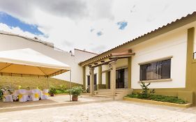 Hotel Frontera